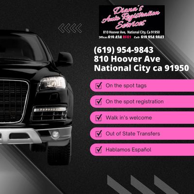 Freddy's Auto Repair shop exterior in National City, CA - a trusted local Auto Repair Shop for the community